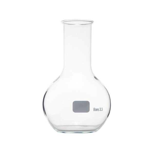 BALÃO FUNDO CHATO 100ML