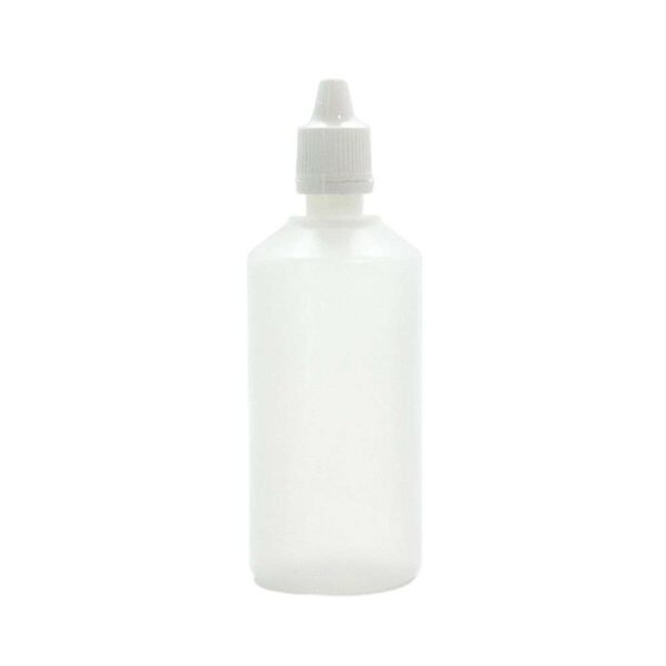 FRASCO CONTA GOTAS 100 ML (B15MM) - 50UN - Imagem 3