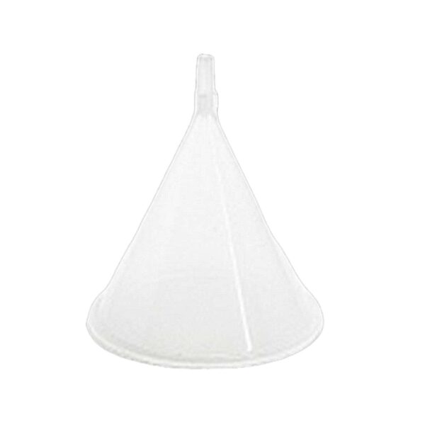 FUNIL PP 30ML (BICO FINO)