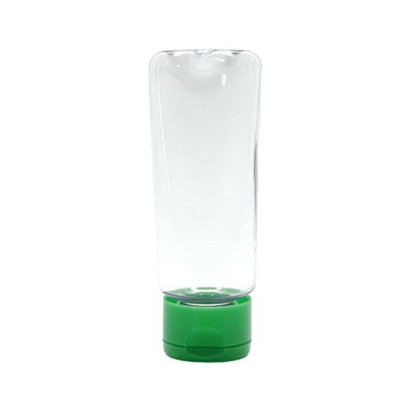 BISNAGA PET 60ML - 12UN - Imagem 3