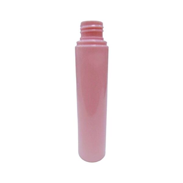 FRASCO ELEGANCE ROSA 100ML (B24/410) - UN (SEM TAMPA)