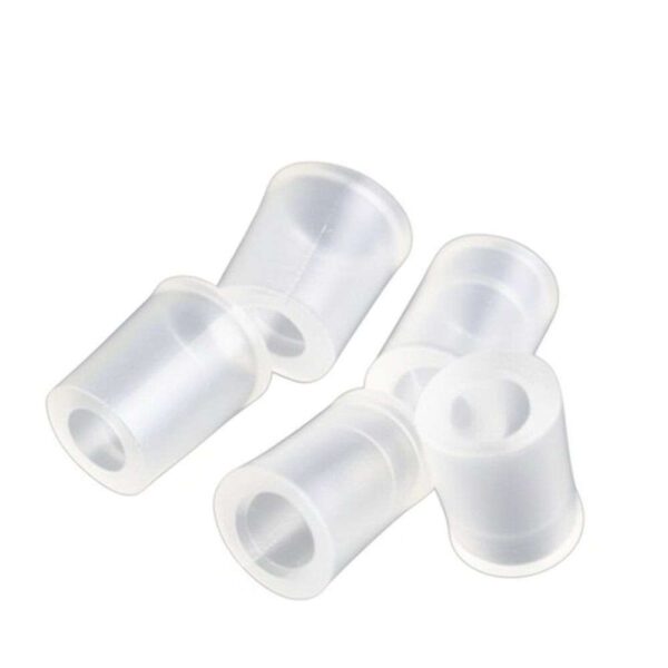 ADAPTADOR PARA RETIRAR PERFUME - PC 5 UN