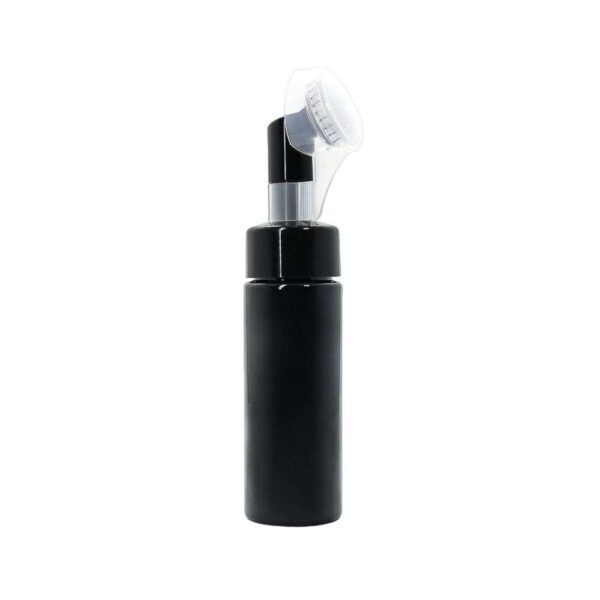 FRASCO ESPUMADOR C/ BRUSH 150ML PRETO (B42/410MM) - Imagem 2