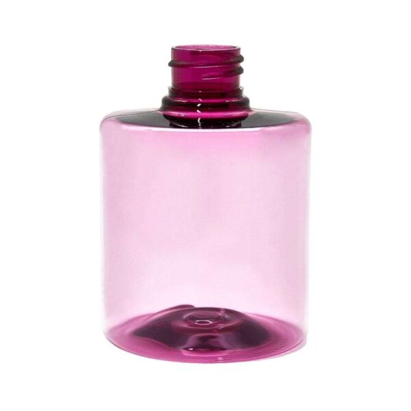 FRASCO PET 350ML ELEGANCE COLOR (B28/410MM) - Imagem 17