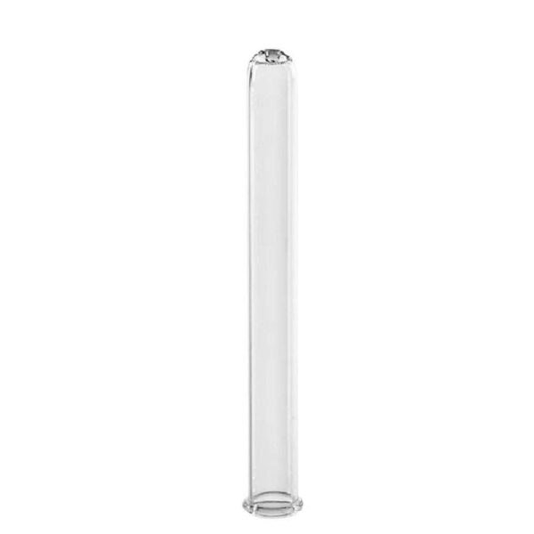 CANULA DE VIDRO 78MM