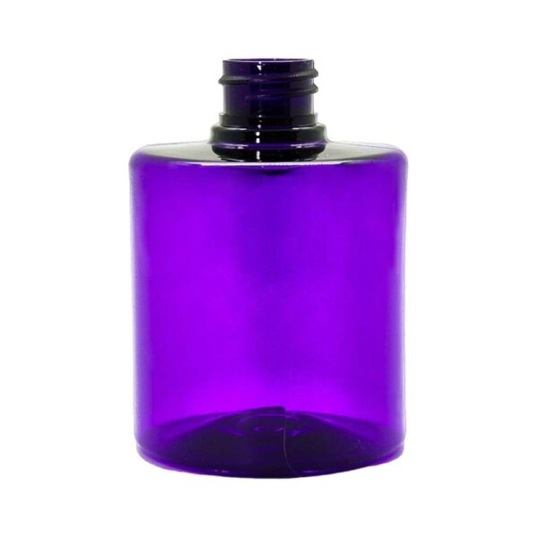 FRASCO PET 350ML ELEGANCE COLOR (B28/410MM) - Imagem 13