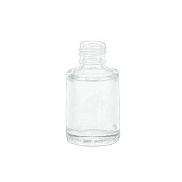 Vidro Tarô 7ml sem tampa (B13mm) - unidade