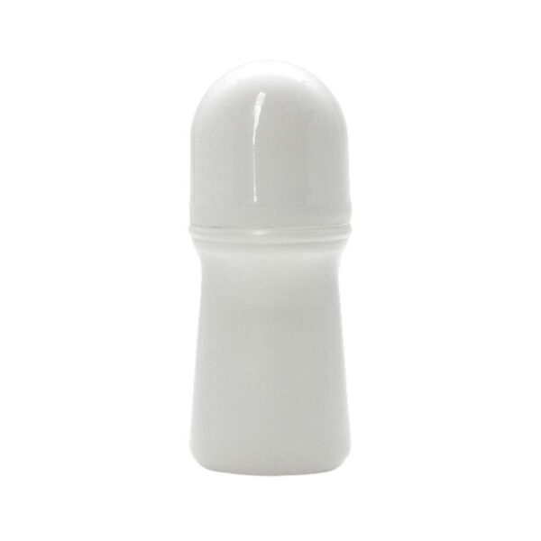 FR ROLL-ON 70ML BRANCO C/TAMPA - DZ