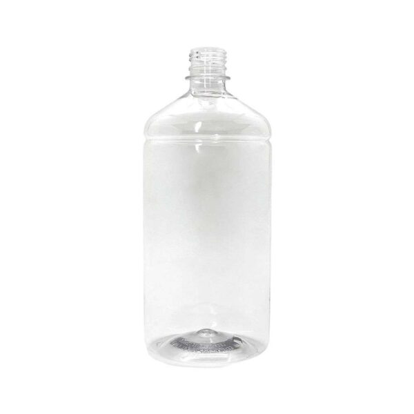 FRASCO INDUSTRIAL (PET) 1 LITRO (B28/410MM)