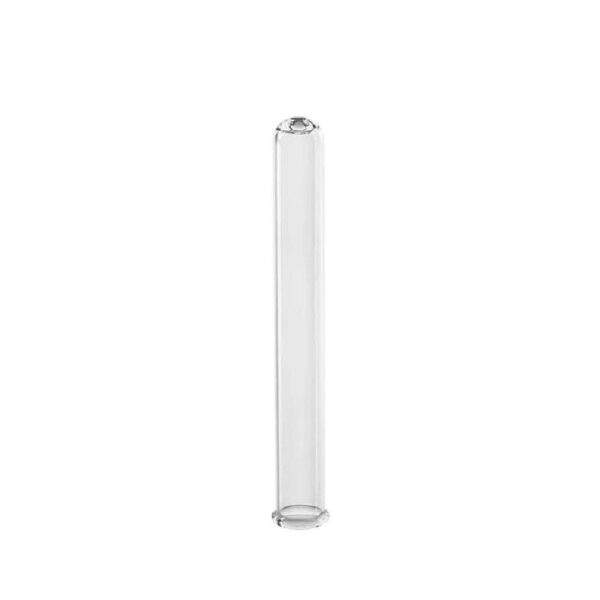 CANULA DE VIDRO 100MM