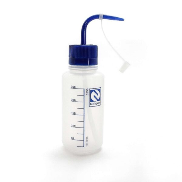 PISSETA GRADUADA PP  125ML