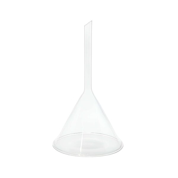 FUNIL VD  250ML - 120MM