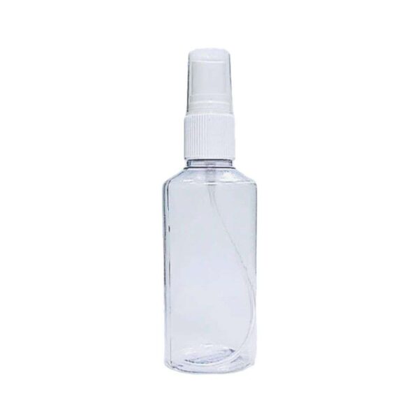 FRASCO 110 ML INTER C/SPRAY