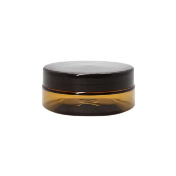 POTE PET AMBAR 200ML - UN - Imagem 2
