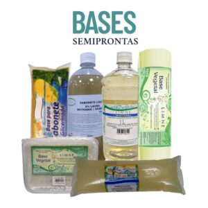 Base Semi Prontas