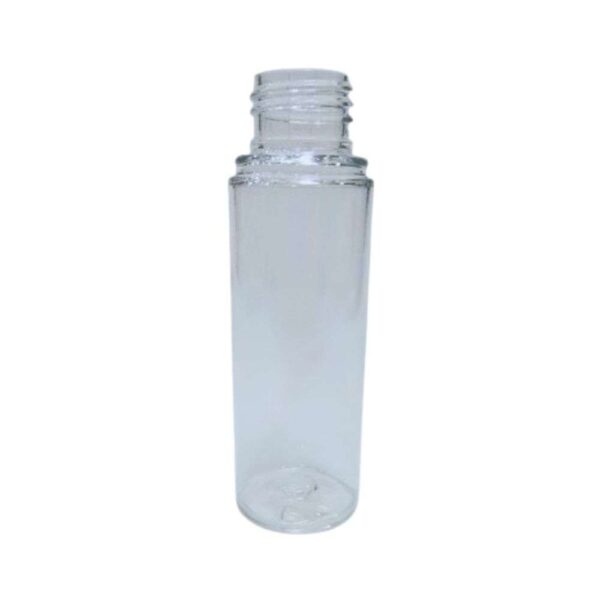 FRASCO ELEGANCE 100ML (B24/410) - UN (SEM TAMPA)