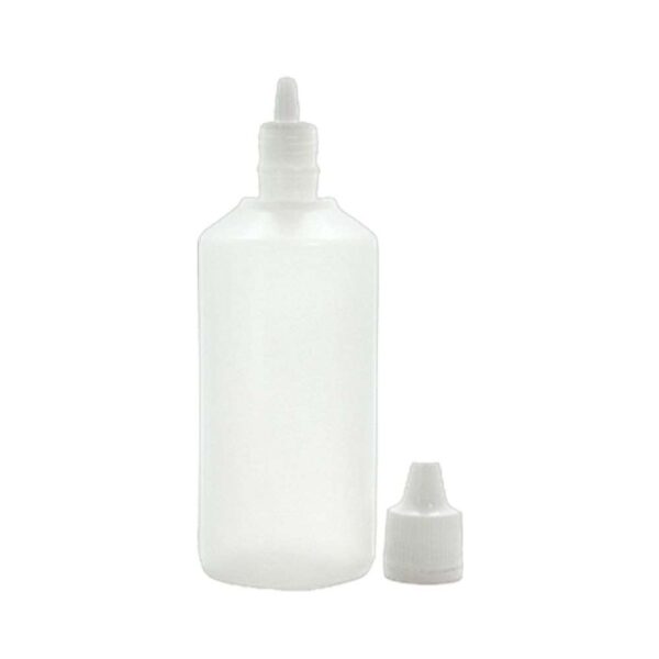 FRASCO CONTA GOTAS 100 ML (B15MM) - 50UN - Imagem 2