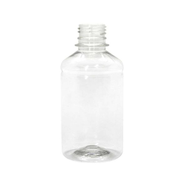 FRASCO INDUSTRIAL (PET) 250ML (B28/410MM)