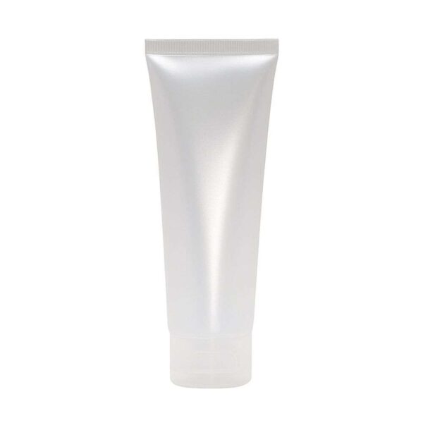 BISNAGA NATURAL PE 80G - DZ