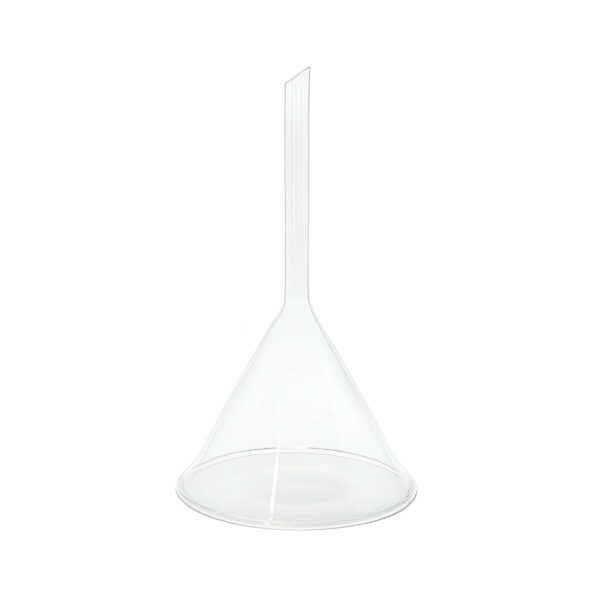 FUNIL DE VIDRO 1000ML - 180MM