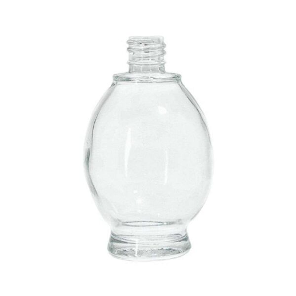 Vidro Tathy 100ml sem tampa (B18mm) - unidade