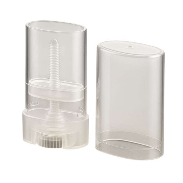 FRASCO LIP BALM 15G TRANSPARENTE - UN