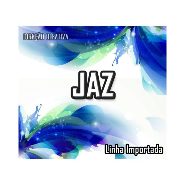 ESSÊNCIA JAZZ (LINHA I) - 100ML