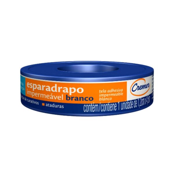 ESPARADRAPO  1,2X4,5CM