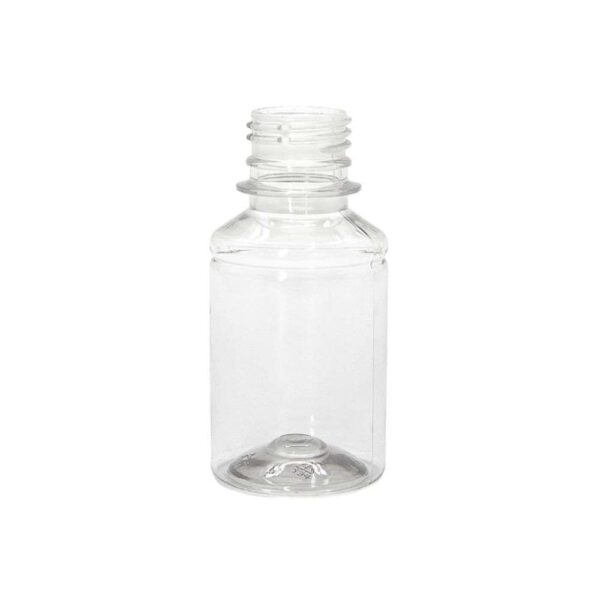 FRASCO INDUSTRIAL (PET) 100ML (28/410MM)