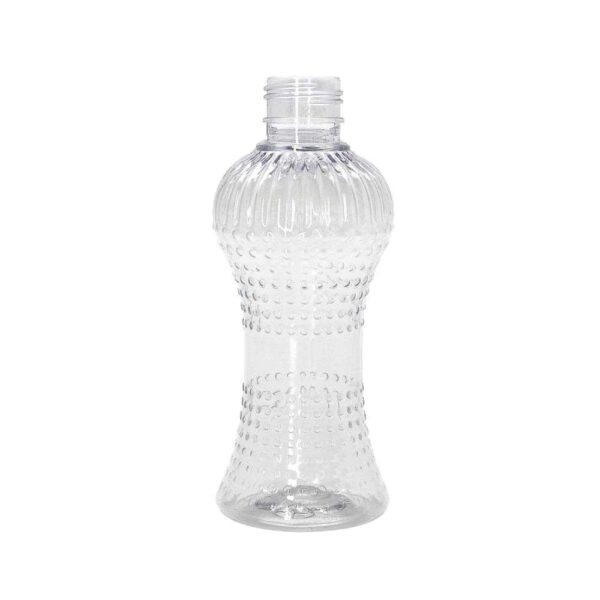 FRASCO PET 150ML CINTURINHA (B24/410MM)