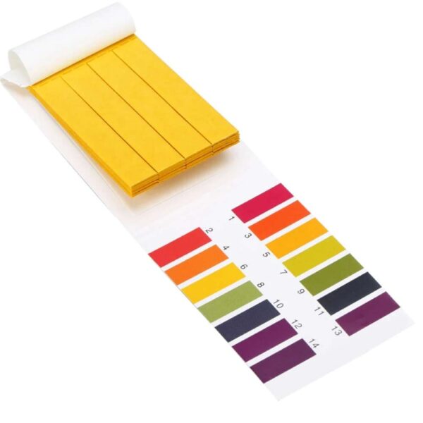 PAPEL PH NACIONAL - 100UN