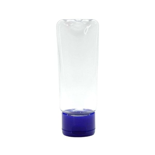 BISNAGA PET 60ML - 12UN