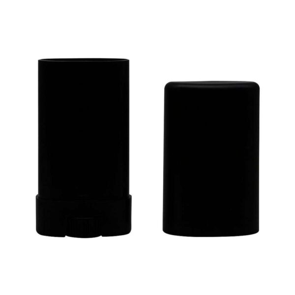 FRASCO LIP BALM 15G PRETO - UN