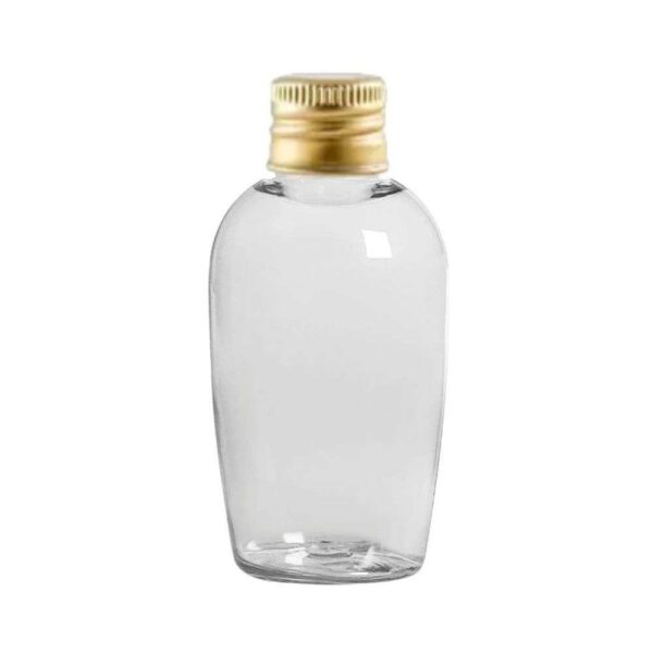 FRASCO PET 30ML TULIPA (B18MM)