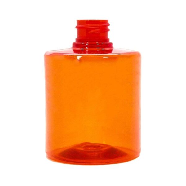 FRASCO PET 350ML ELEGANCE COLOR (B28/410MM) - Imagem 9