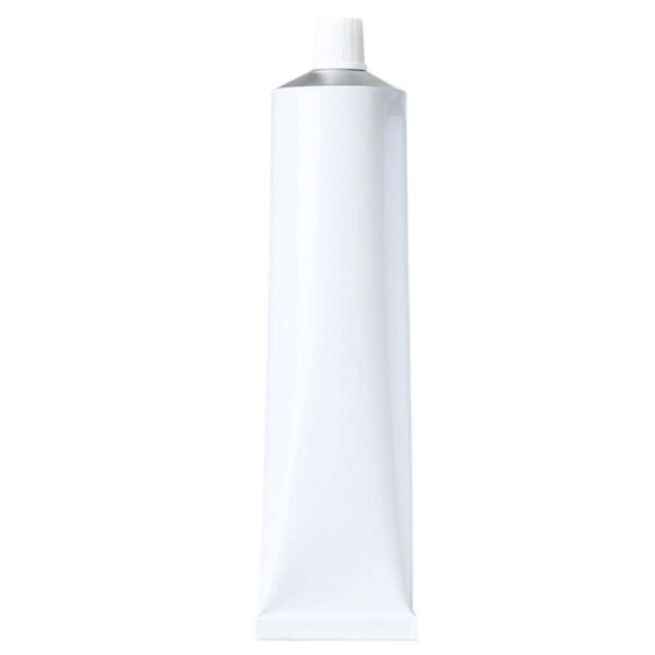 BISNAGA ALUMINIO 100G (35X150) - 12UN