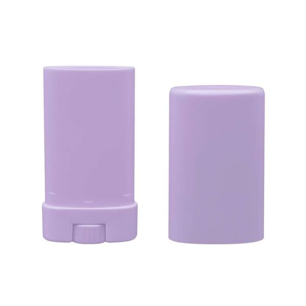 FRASCO LIP BALM 15G LILÁS - UN