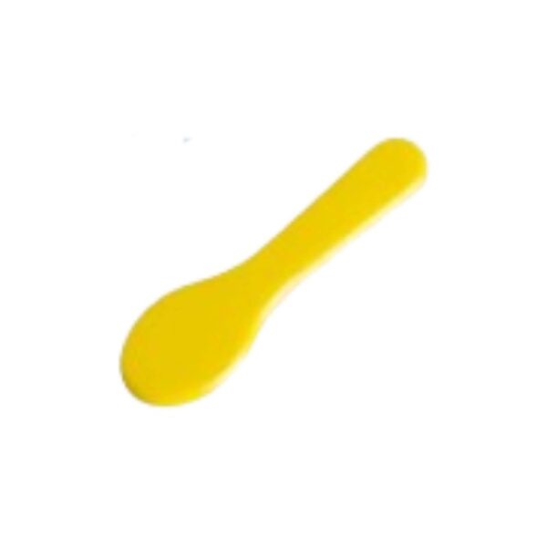 ESPATULA PARA POTE CREME - UN