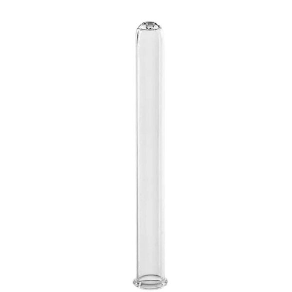 CANULA DE VIDRO 90MM