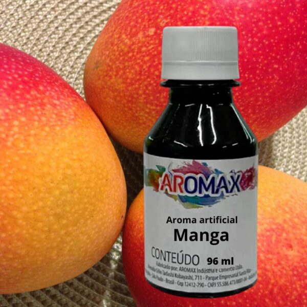 Manga aroma artificial - 96ml