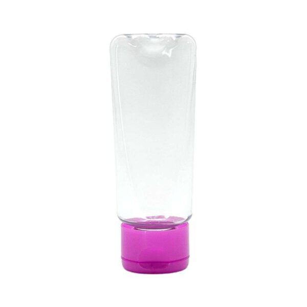 BISNAGA PET 60ML - 12UN - Imagem 2