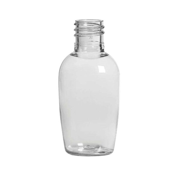 FRASCO PET 30ML TULIPA (B18MM) - Imagem 2
