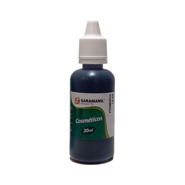 CORANTE PIGMENTO VIOLETA PLUS 30ML