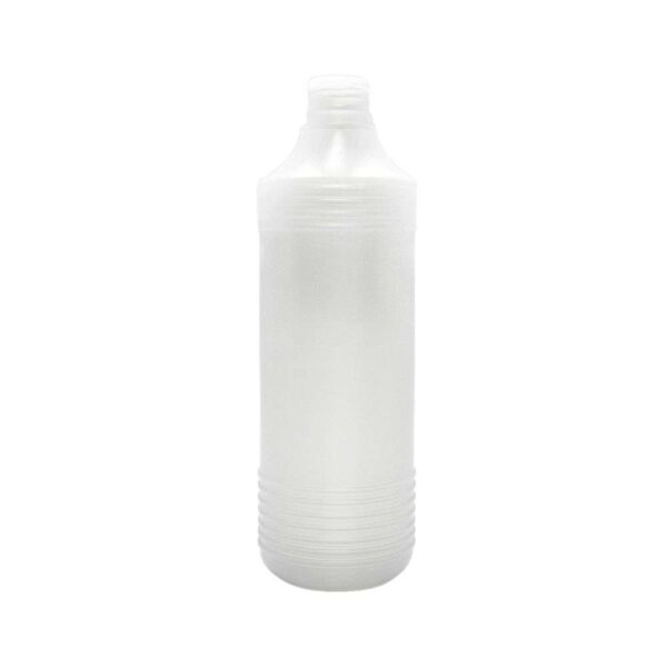 FRASCO INDUSTRIAL  500ML S/TAMPA