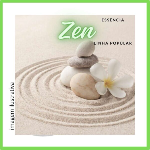 ESSÊNCIA ZEN - 100ML