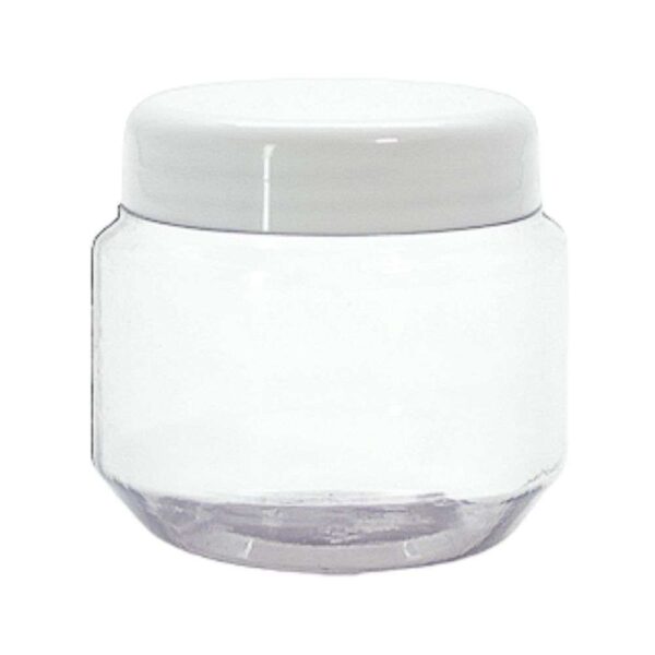 POTE GEL 120G TRANSP - 12UN