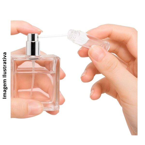 ADAPTADOR PARA RETIRAR PERFUME - UN - Imagem 2