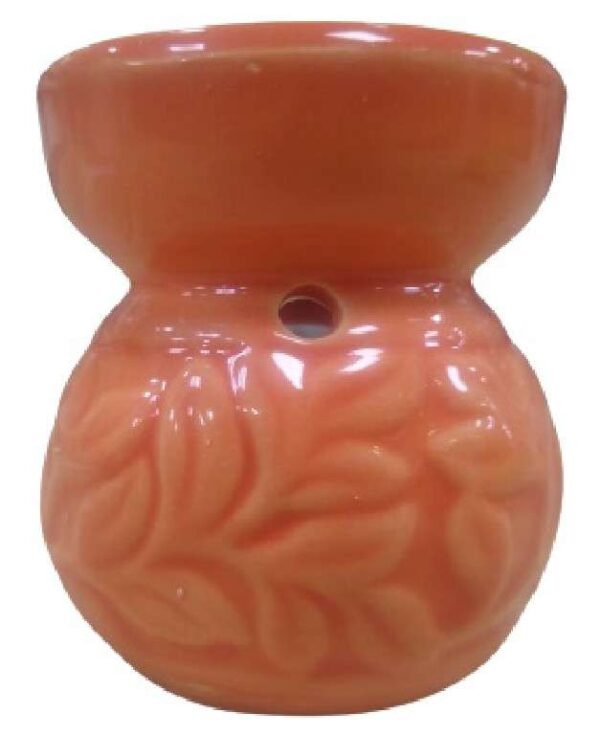 AROMATIZADOR  DE AMBIENTE CERAMICA VASO FLOR/LXXXIII