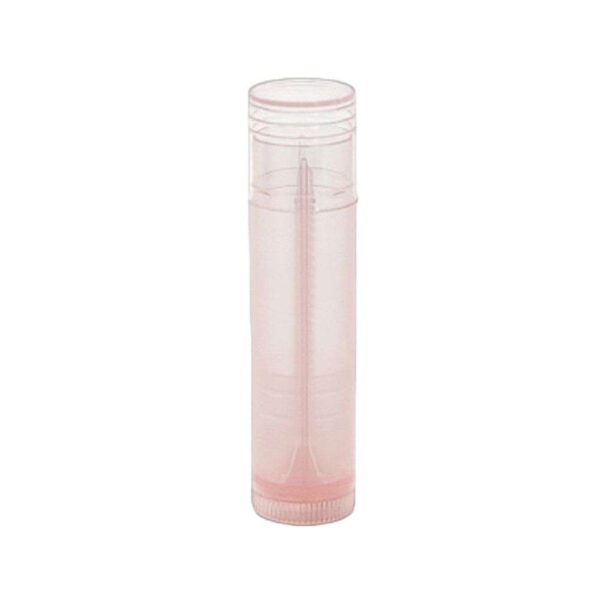 FRASCO LIP BALM 5G ROSA - UN - Imagem 2
