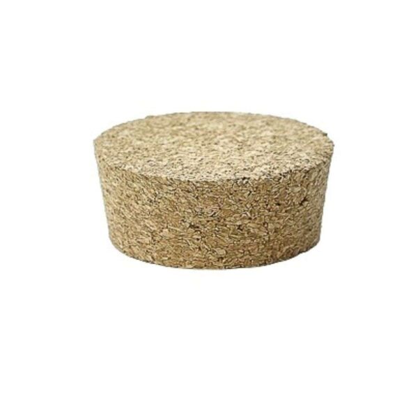 ROLHA DE CORTIÇA N°11,5 AGLOMERADA - 20X50X45MM